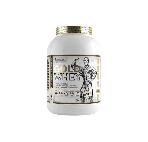 Сывороточный протеин Kevin Levrone Gold Whey 2000 гр (Кевин Леврон Голд Вей 2000 гр)