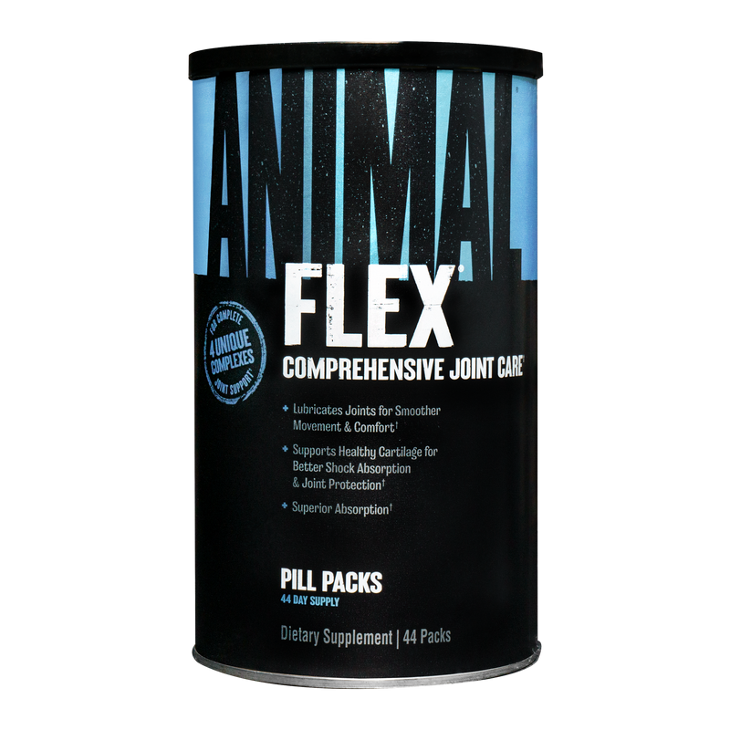 Для суставов и связок UNIVERSAL Animal Flex 44 пак (Юниверсал Энимал Флекс)