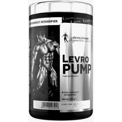 Аргинин Levrone Kevin Levrone Levro PUMP 350 г (Кевин Леврон Левро Памп 350 г)
