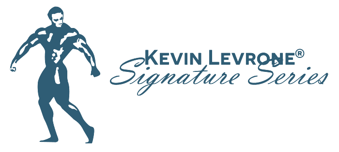 Kevin Levrone