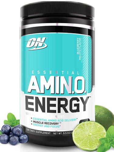 Аминокислоты ON Amino Energy 270 гр (ОН Амино Энерджи)