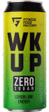 Энергетик Fitness Food Factory WK UP 450 мл