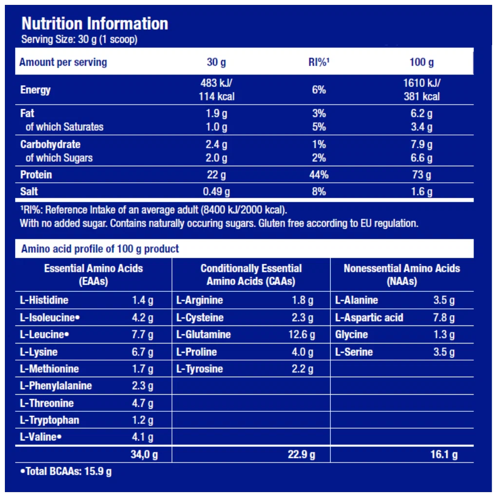 Протеин Scitec Nutrition 100% Whey Protein 1000 гp (Скайтек Нутришин 100% Вей Протеин)