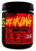 Креатин Mutant Creakong 300 гр (Мутант Криаконг 300 гр)