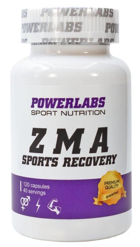 ZMA комплексы