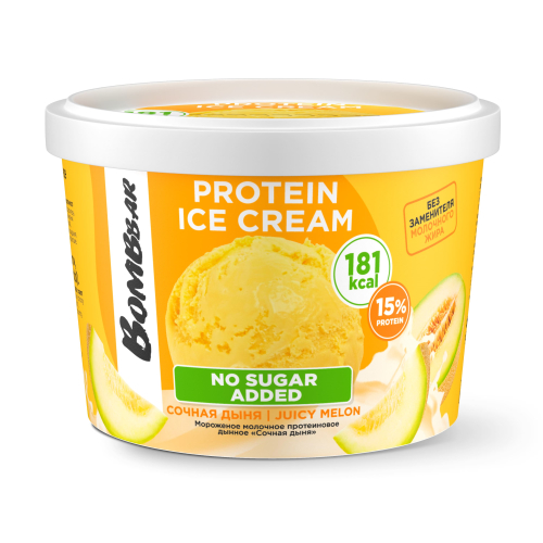 Bombbar ICE Cream 150 гр
