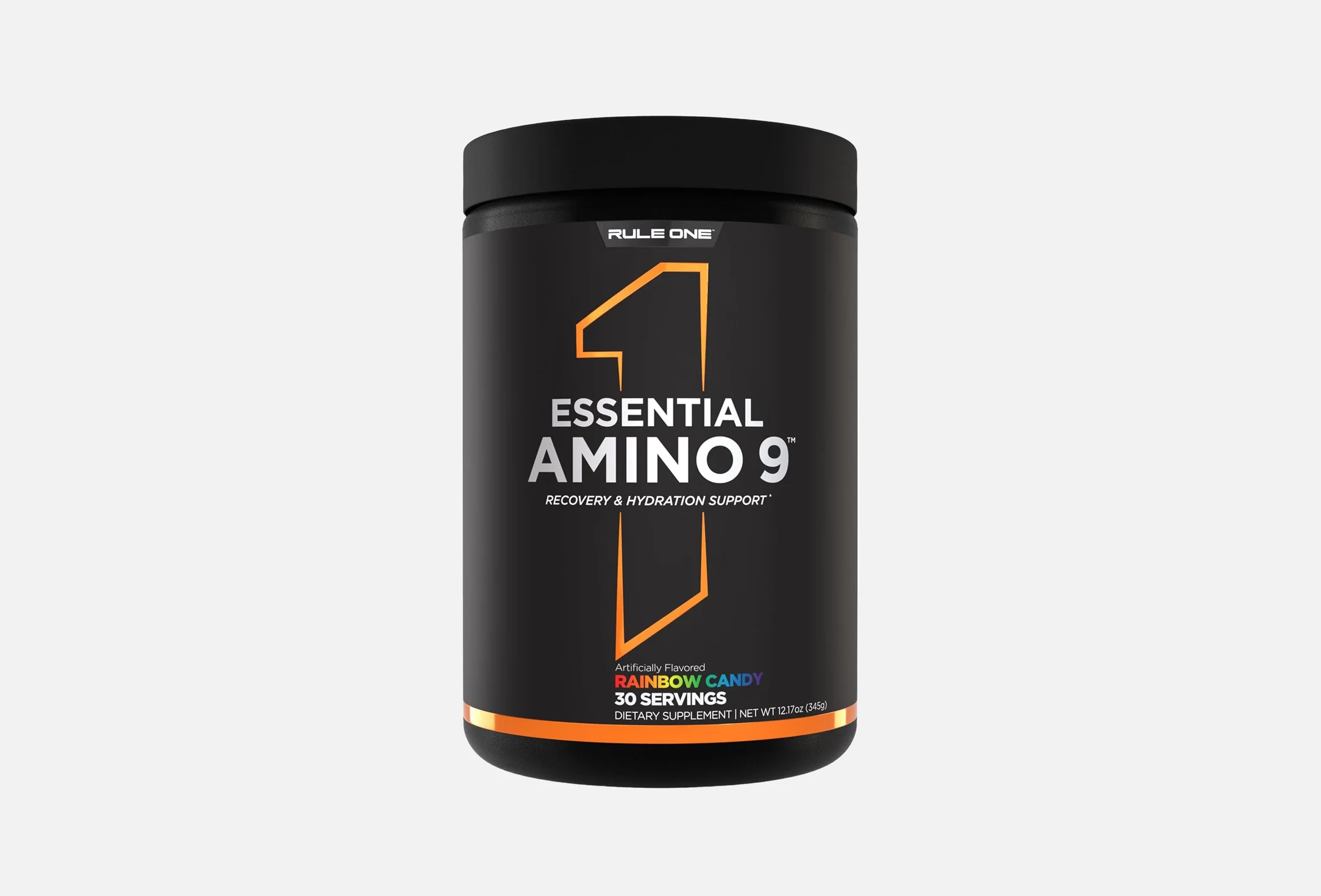 Комплексные аминокислоты R1 Essential Amino 9 345гр (Р1 Эссеншионал Амино 9 345 гр)