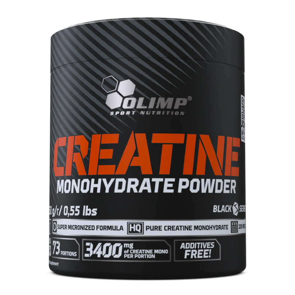 Креатин в порошке OLIMP Creatine mono 250 гр (Олимп Креатин Моно 250 гр)