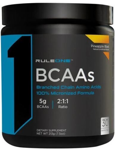 BCAA
