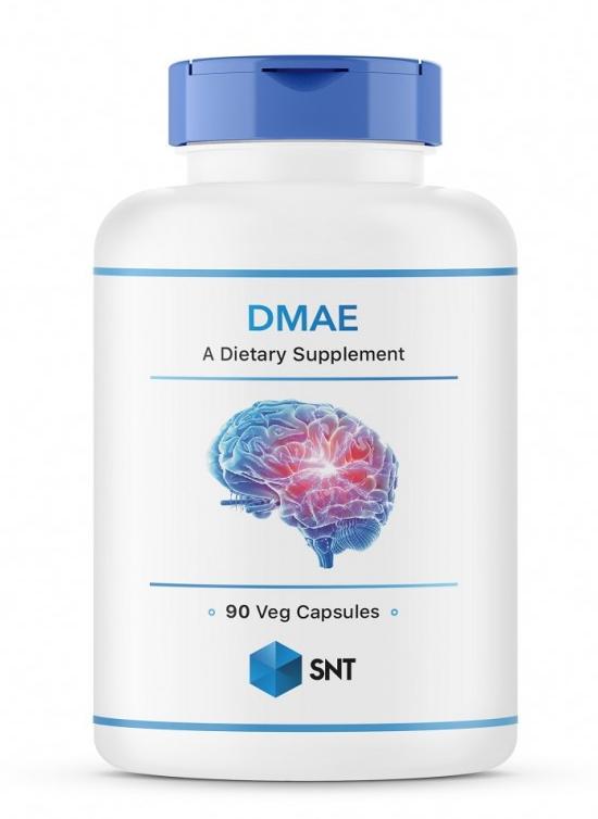 DMAE (диметиламиноэтанол)