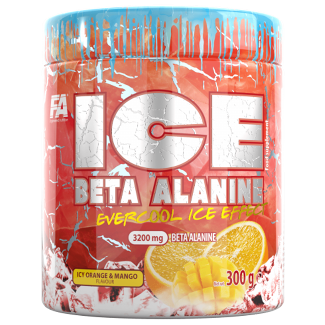 FA ICE Beta-alaline 300 гр (ФА Айс Бета-Аланин 300 гр)