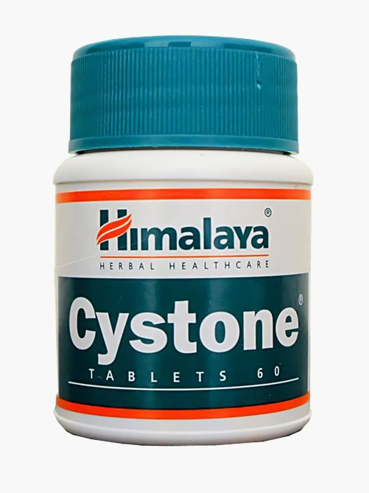 Для почек Himalaya Cystone 60 таб (Хималая Цистон)